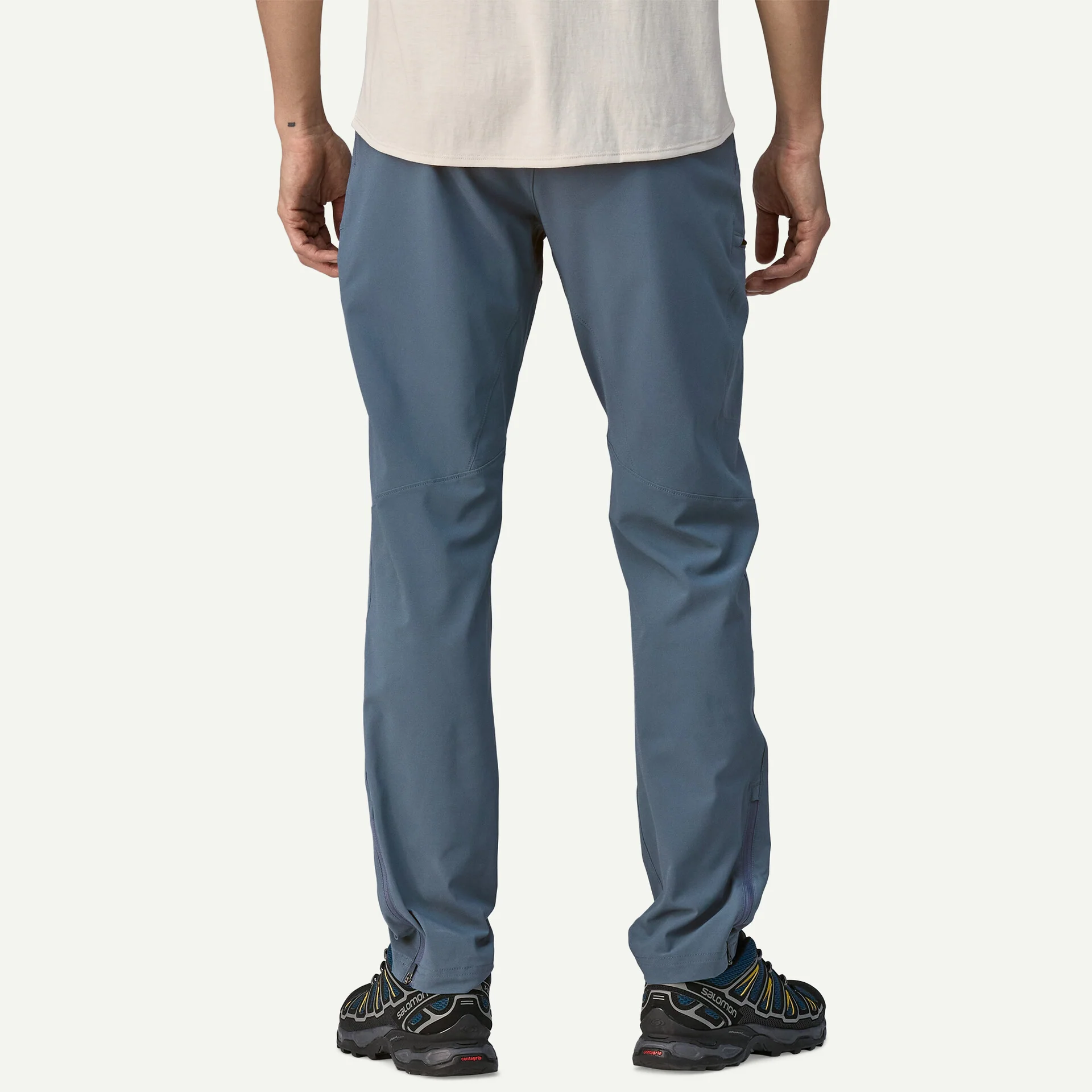 Pantalón Hombre Terravia Pants - Regular - Imagen 3