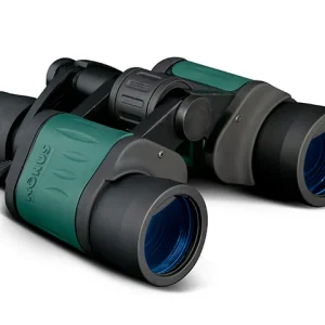 Konus Newzoom 7-21x40 Zoom Binoculars - High Performance Optics
