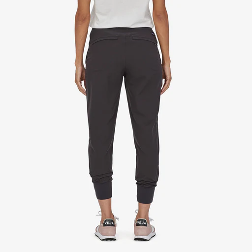 Pantalón Mujer Hike Studio Pants - Imagen 7