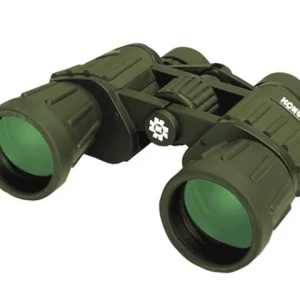 Konus Prismático Konusarmy 10x50 W.A. - Binoculares Clásicos de Alto Rendimiento