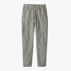Pantalón Mujer Organic Cotton French Terry Pants - 28"