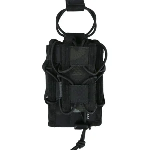 Porta cargador Spec-ops camuflaje cam negro