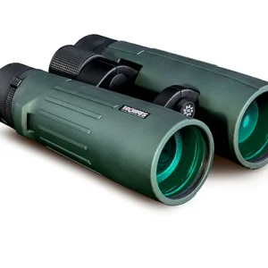 Konus Prismático Konusrex 10x50 W.A. - Binoculares de Alto Rendimiento