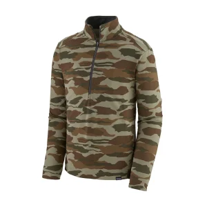 Primera Capa Hombre Capilene® Midweight Bike Jersey