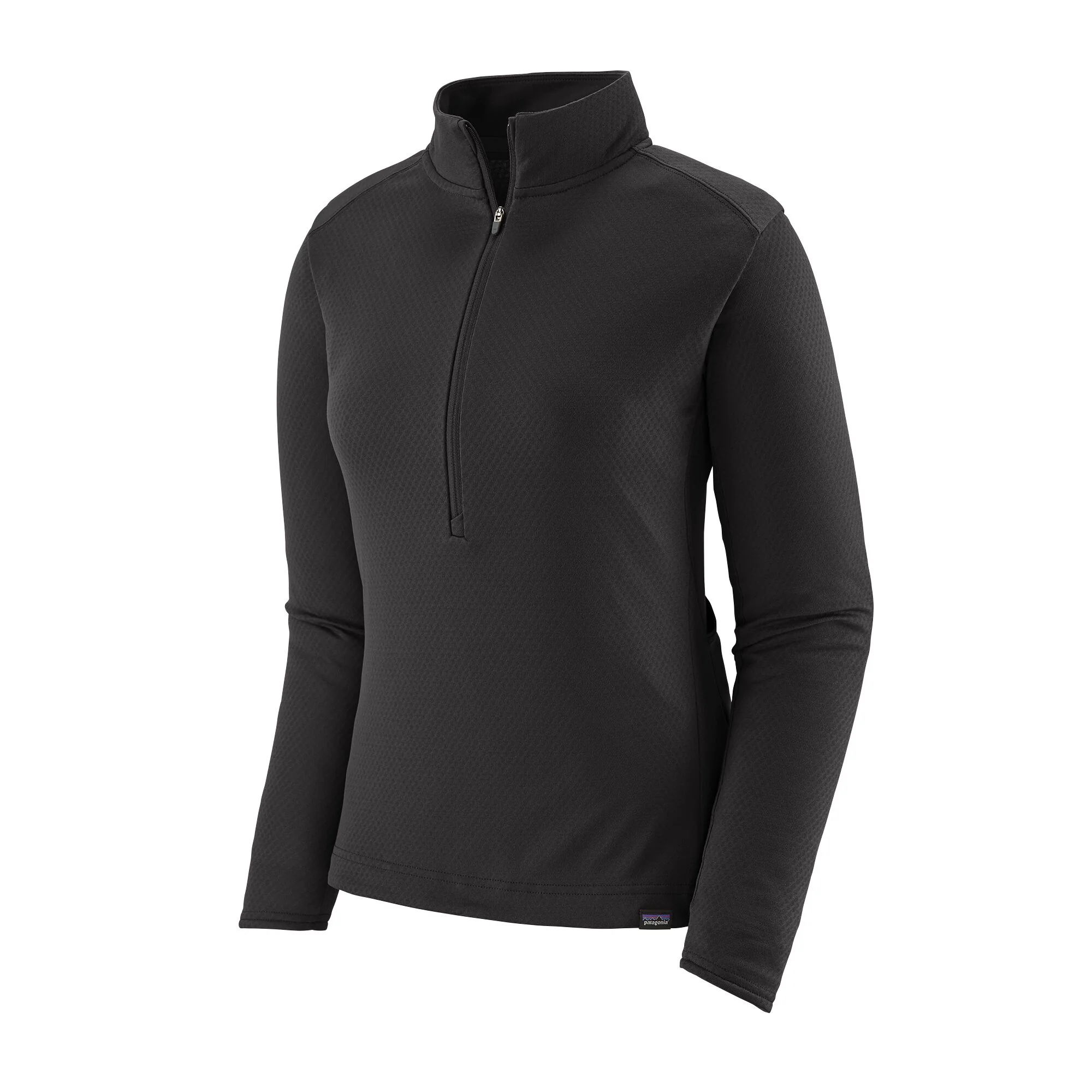 Primera Capa Mujer Capilene® Midweight Bike Jersey