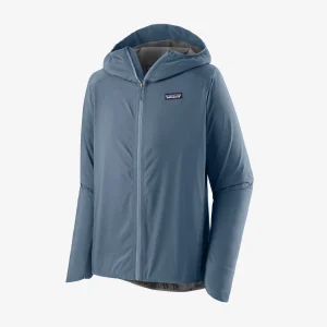 Chompa Hombre Dirt Roamer Jacket