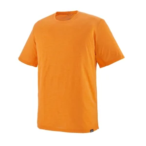 Camiseta Hombre Capilene® Cool Trail Shirt