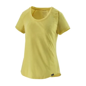 Camiseta Mujer Capilene® Cool Trail Shirt