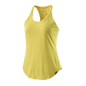 Camiseta Sin Mangas Mujer Capilene® Cool Trail Tank
