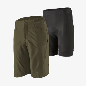 Shorts Mountainbike Hombre Dirt Craft Bike Shorts