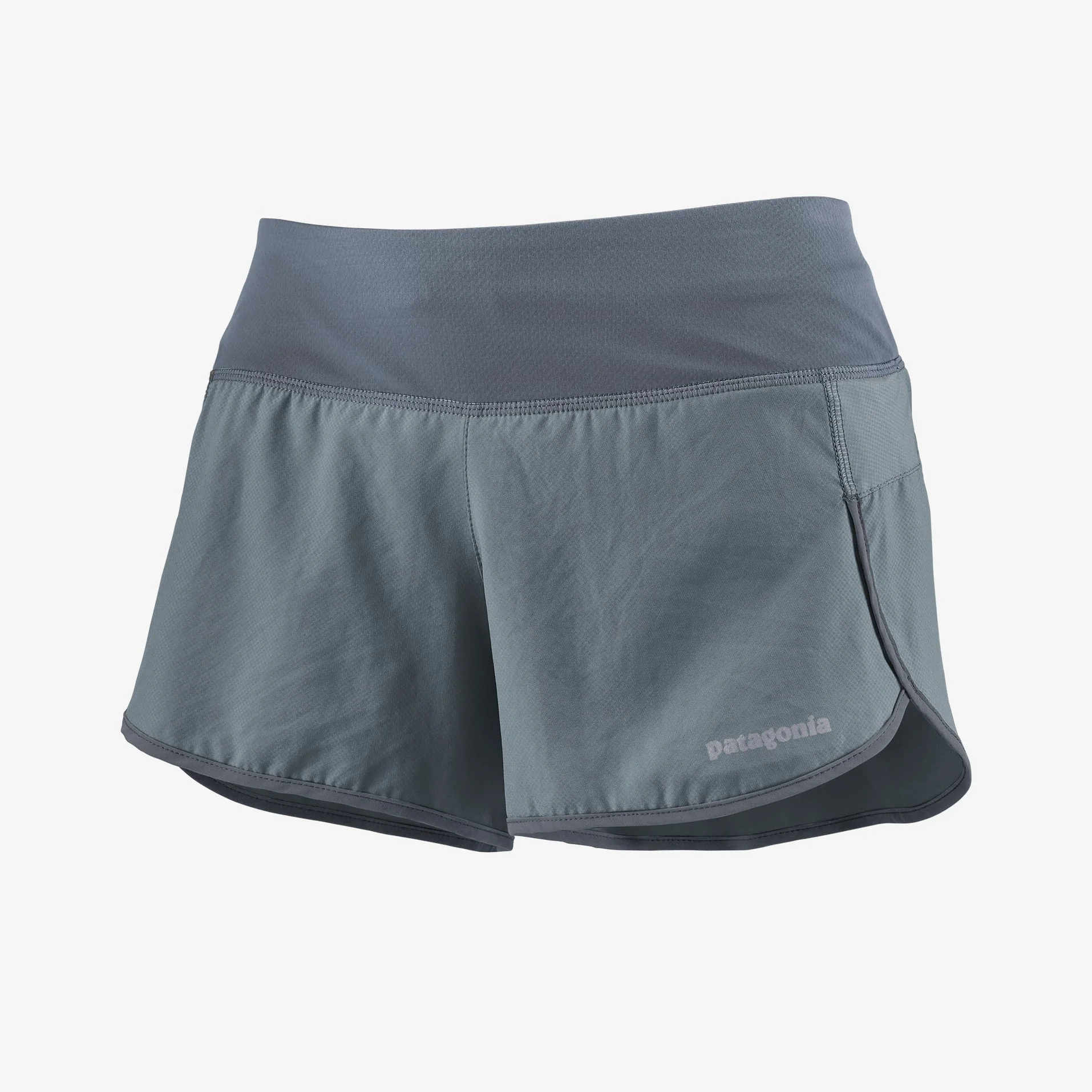 Shorts Mujer Strider - 3½" - Imagen 4