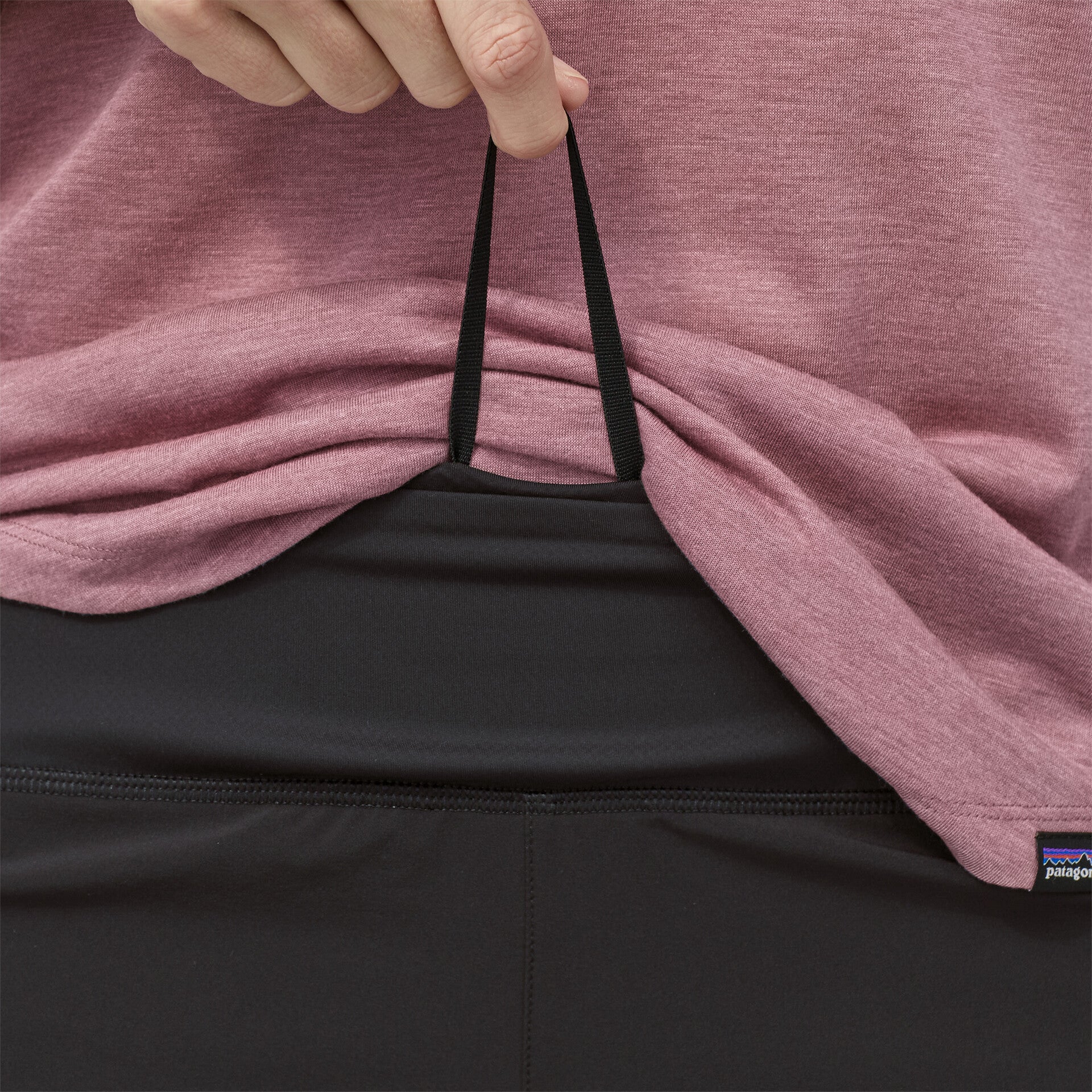 Shorts Mujer Strider Pro - 3½" - Imagen 8