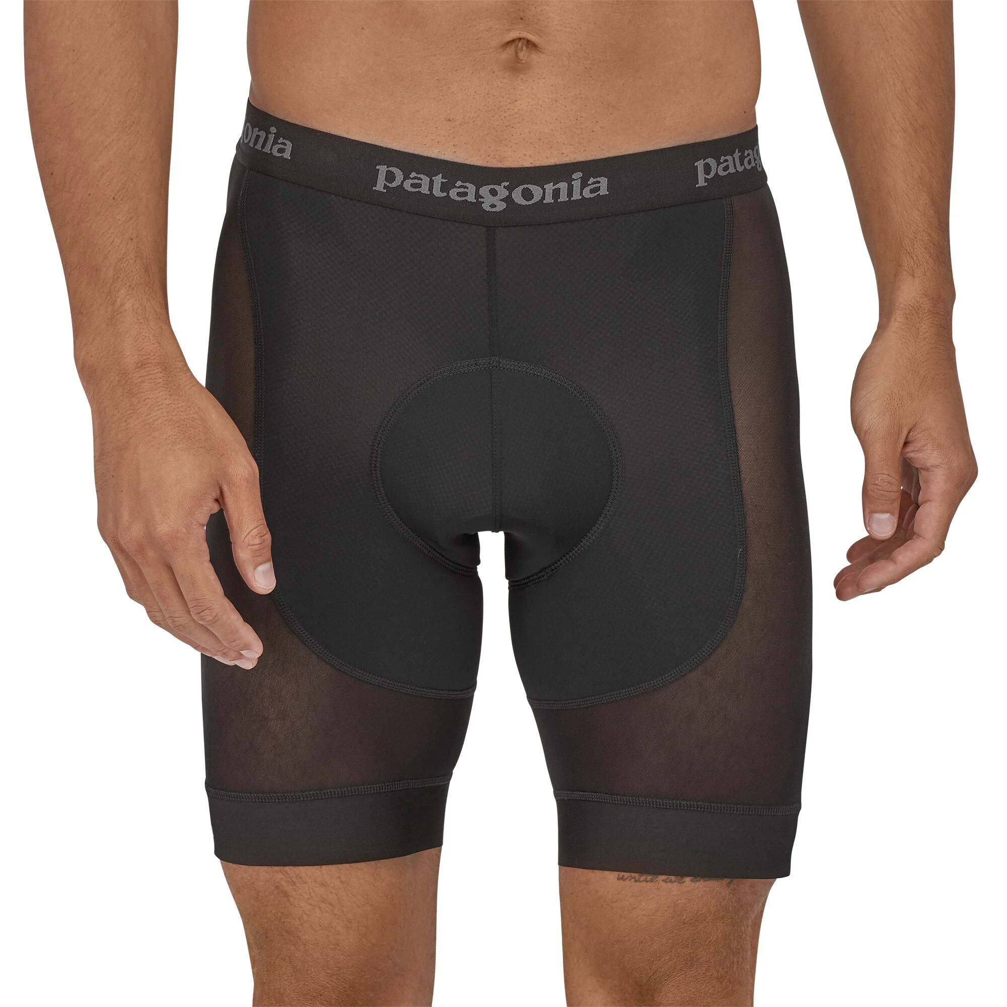 Shorts Hombre Endless Ride Liner - 8 ¾" - Imagen 3