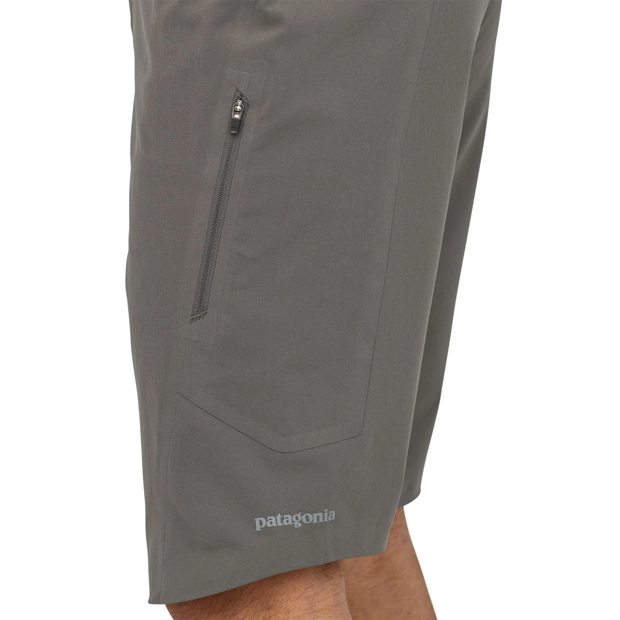 Shorts Hombre Dirt Roamer Bike - 11 ¾" - Imagen 4