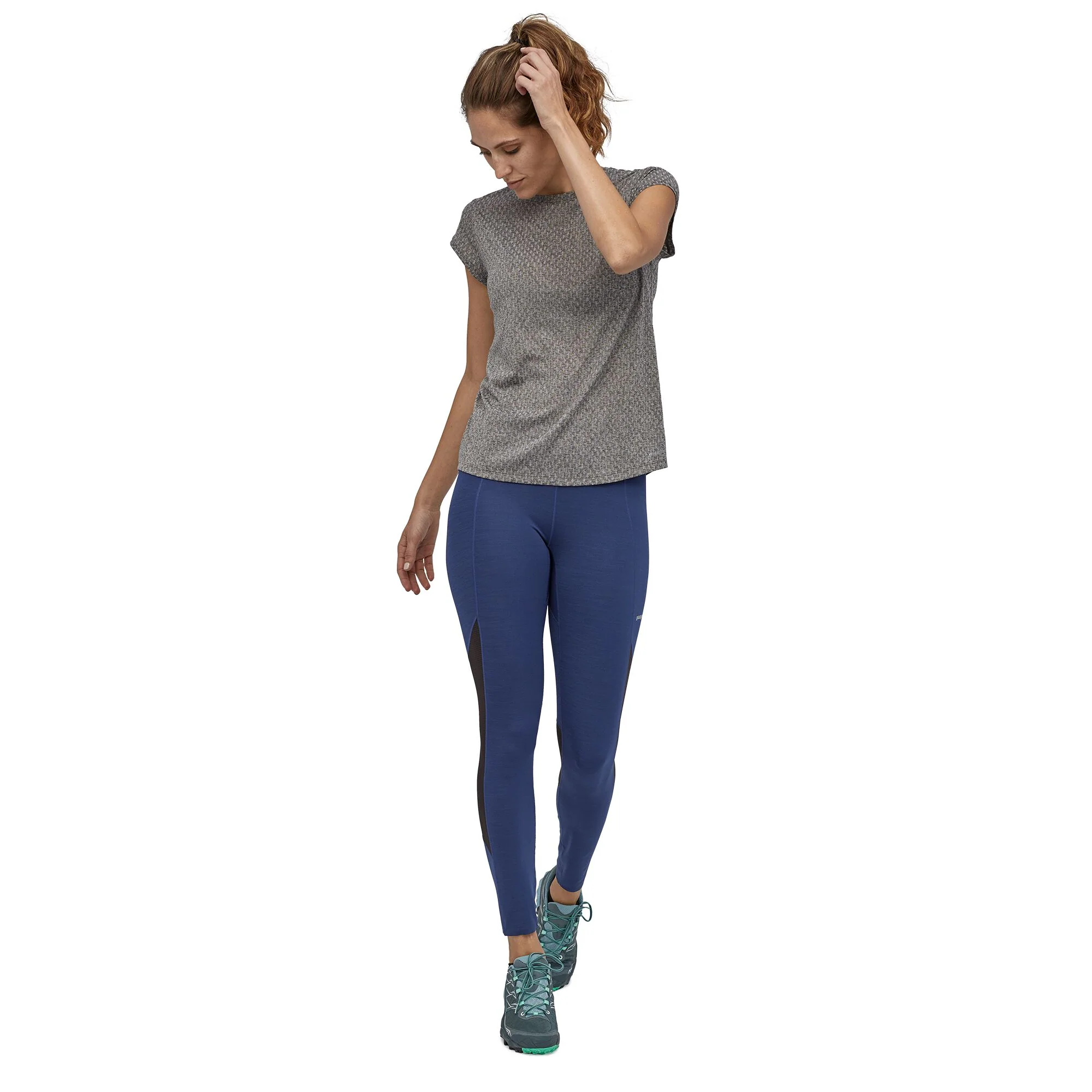 Leggings Endless Run Tights - Imagen 5