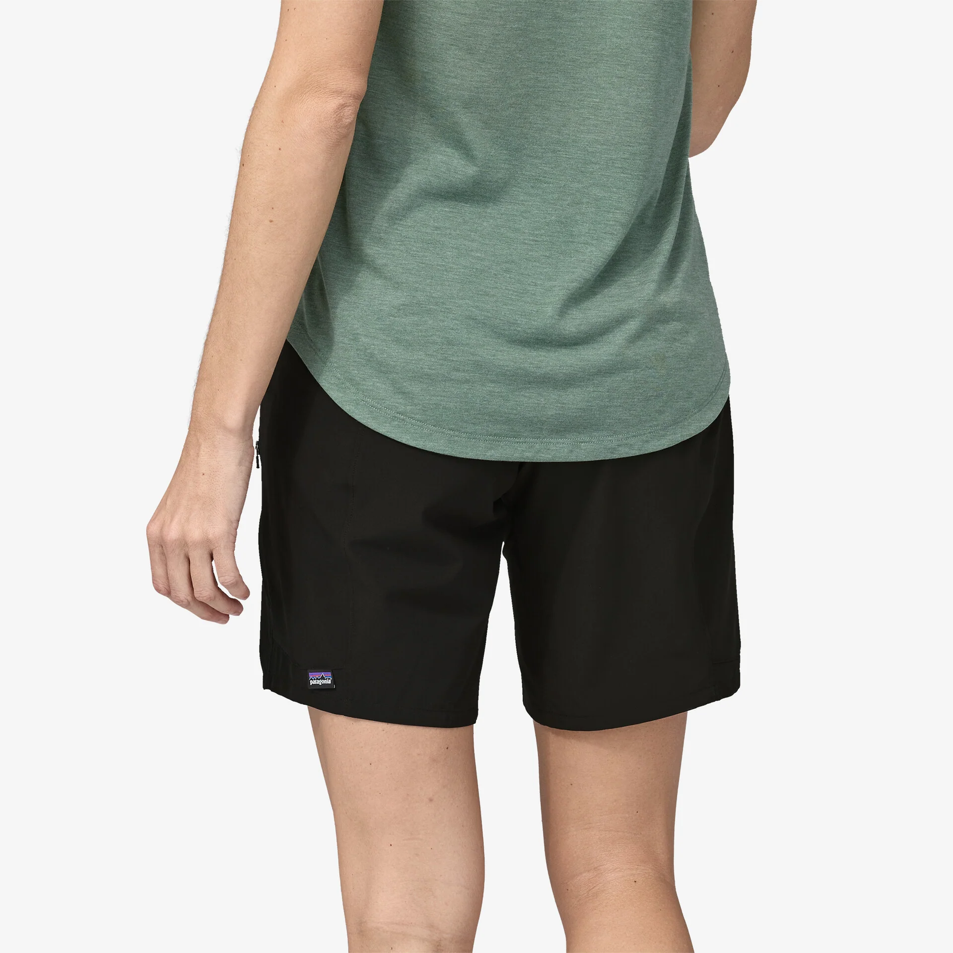 Shorts Mujer Tyrolean Bike - 9½" - Imagen 6