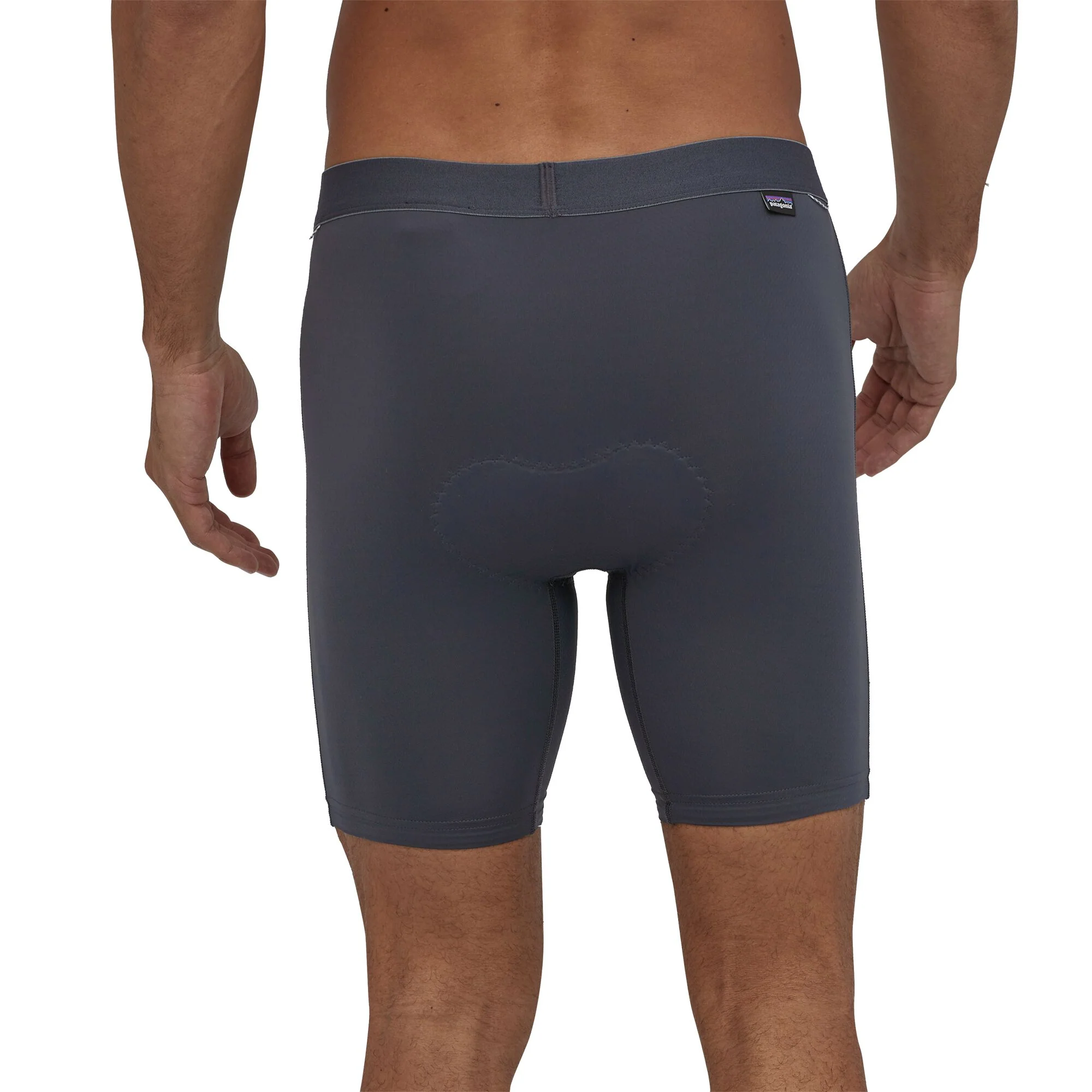 Liner de Ciclismo Hombre Nether Bike Liner Shorts - Imagen 4