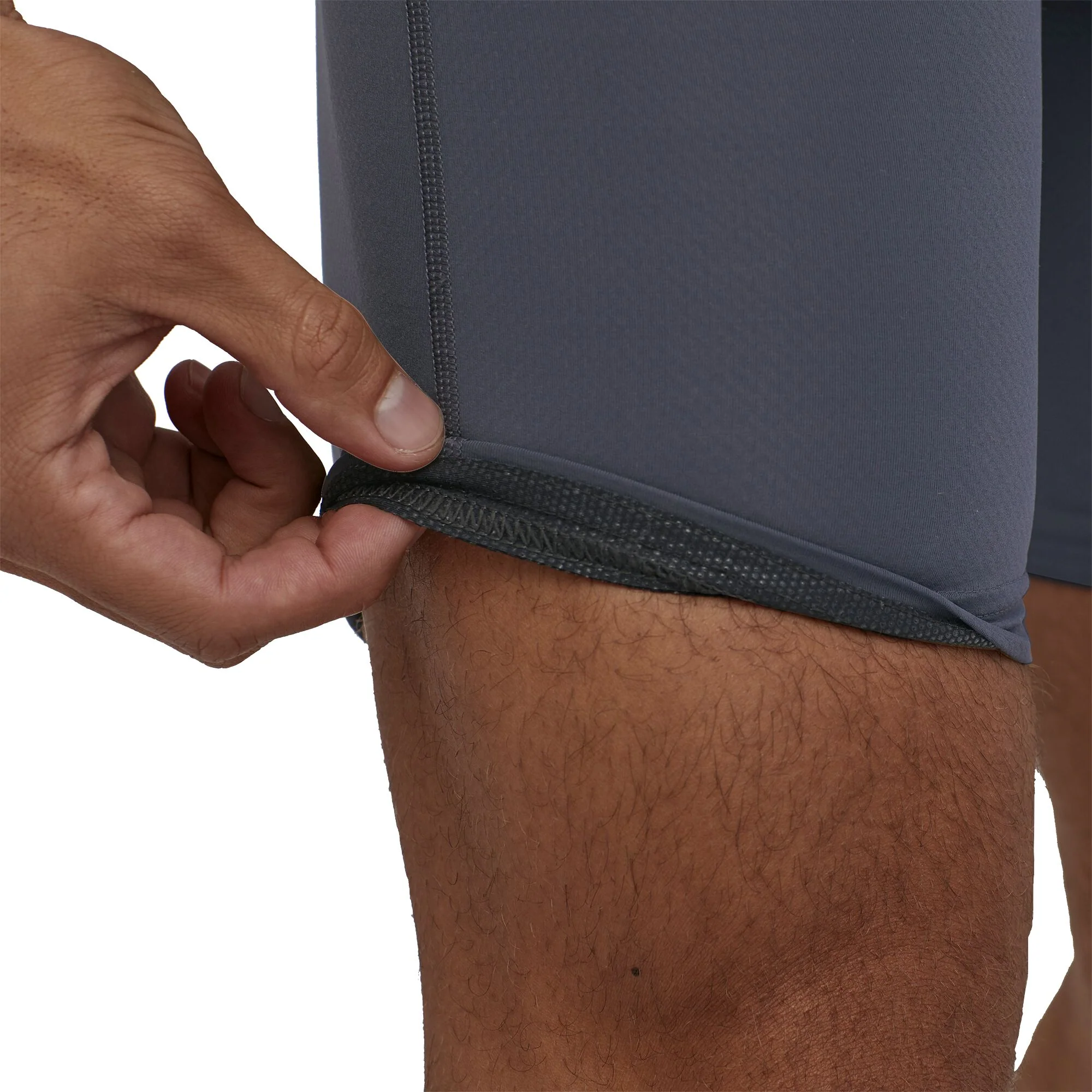 Liner de Ciclismo Hombre Nether Bike Liner Shorts - Imagen 5