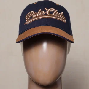 Gorra Clásica Color Azul Oscuro Ref. 118271225