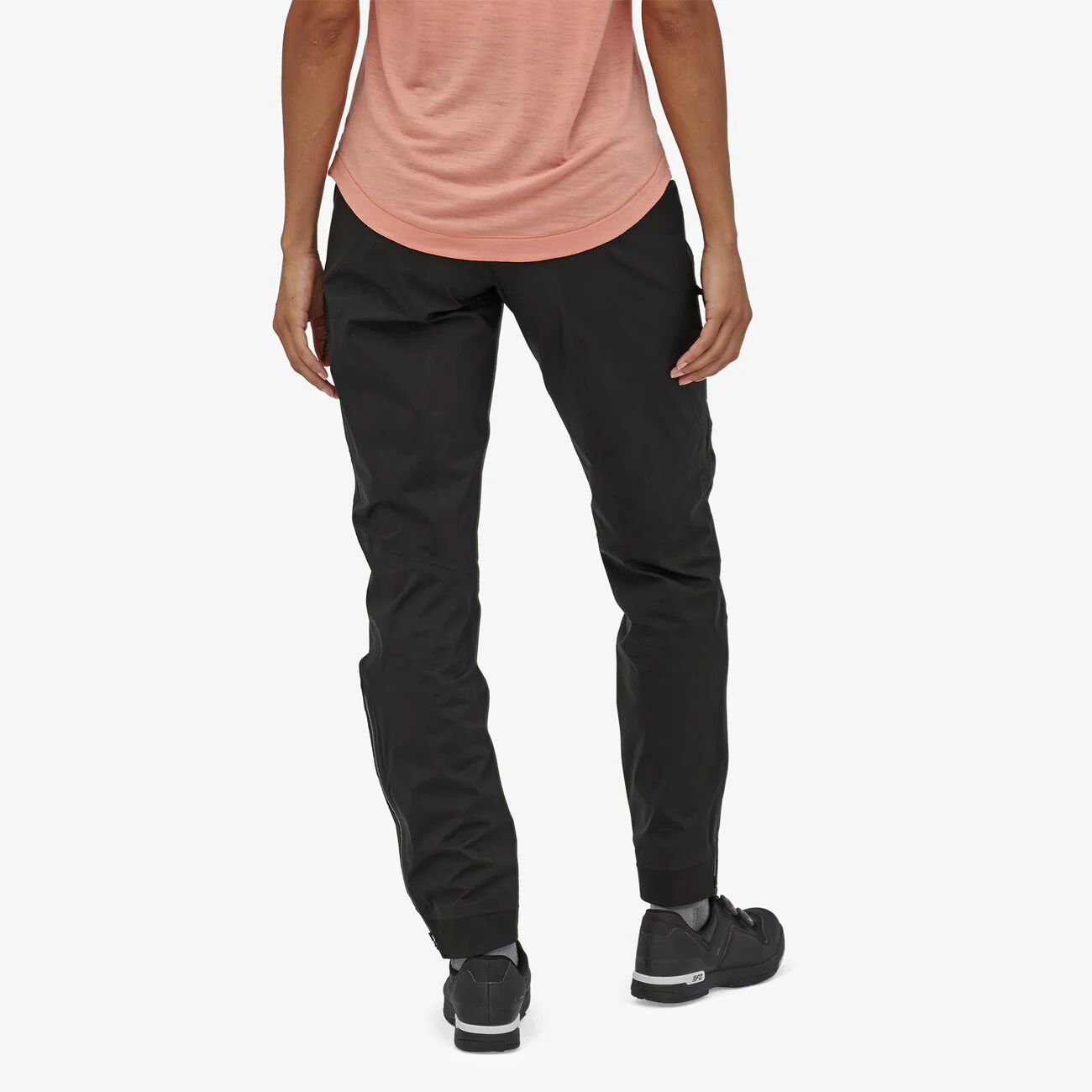 Pantalón Mujer Dirt Roamer Storm Pants - Imagen 3