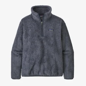 Polar Mujer Los Gatos 1/4-Zip