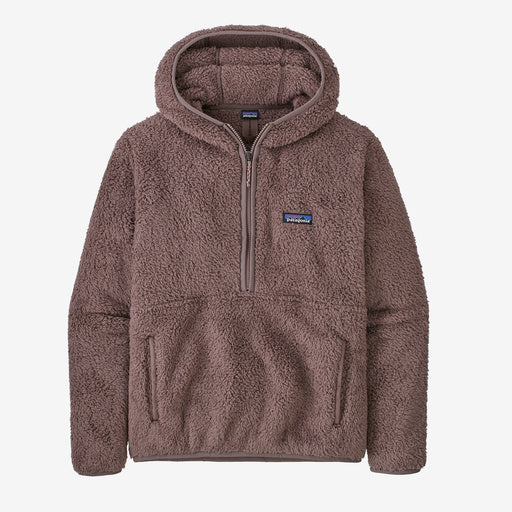 Polar Mujer Los Gatos Hooded Pullover