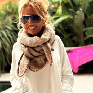 BUFANDA COWBOY MULTICOLOR