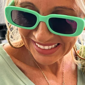 GAFAS DE SOL MIKE VERDE