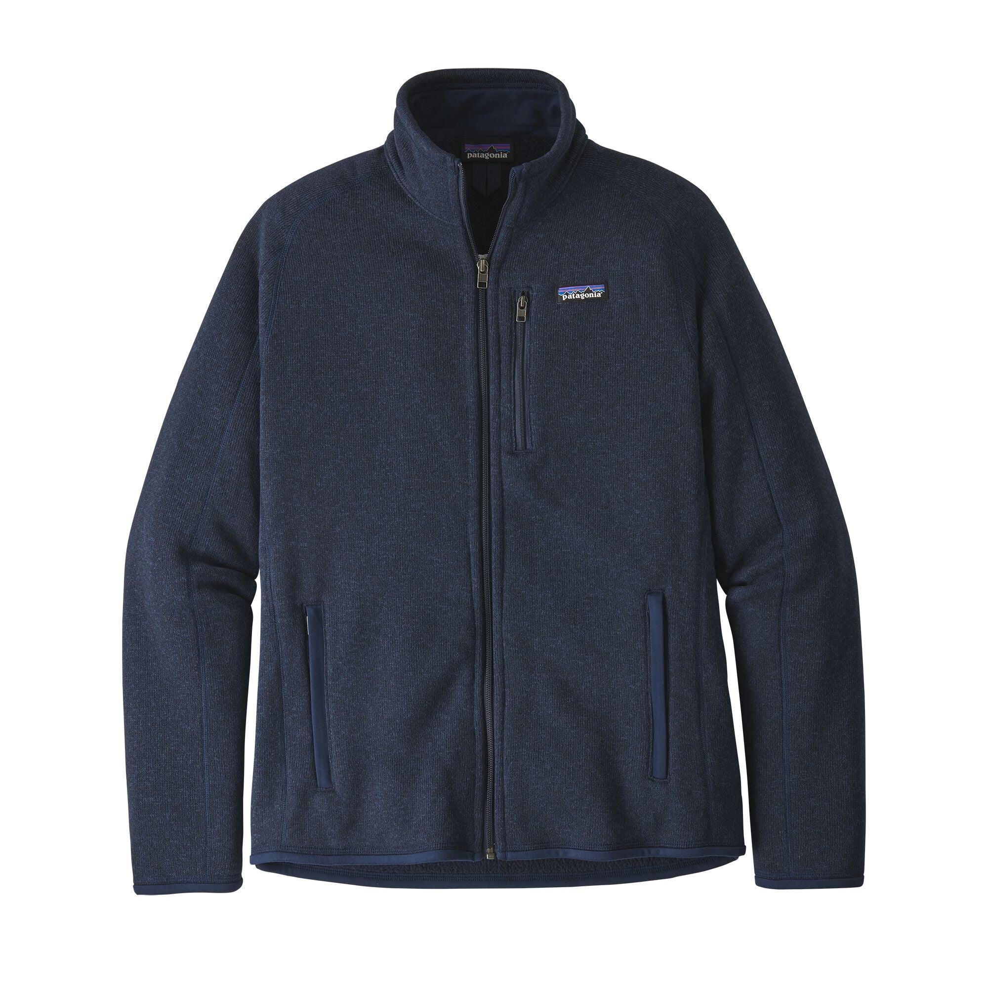 Polar Hombre Better Sweater® Jacket - Imagen 3