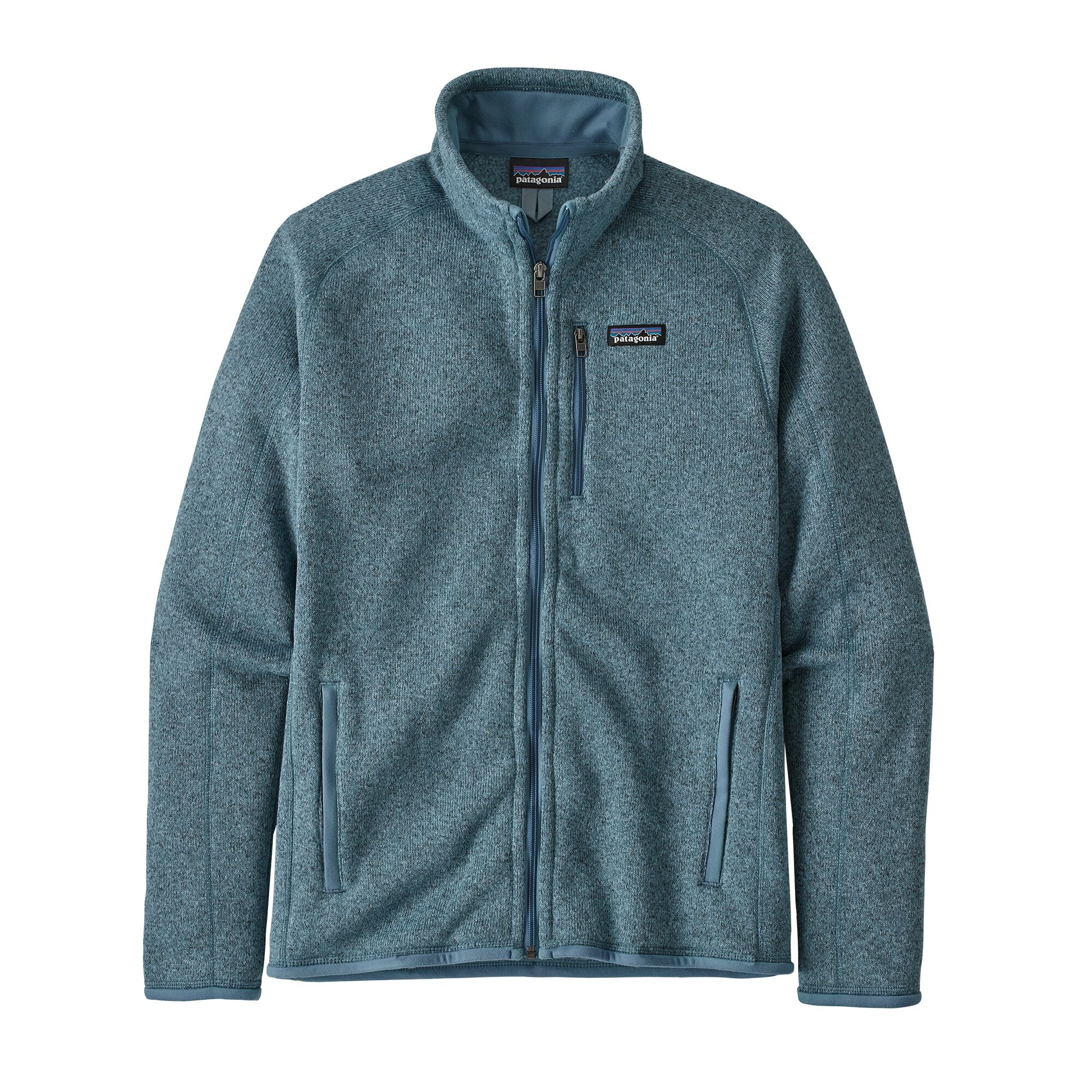 Polar Hombre Better Sweater® Jacket - Imagen 8
