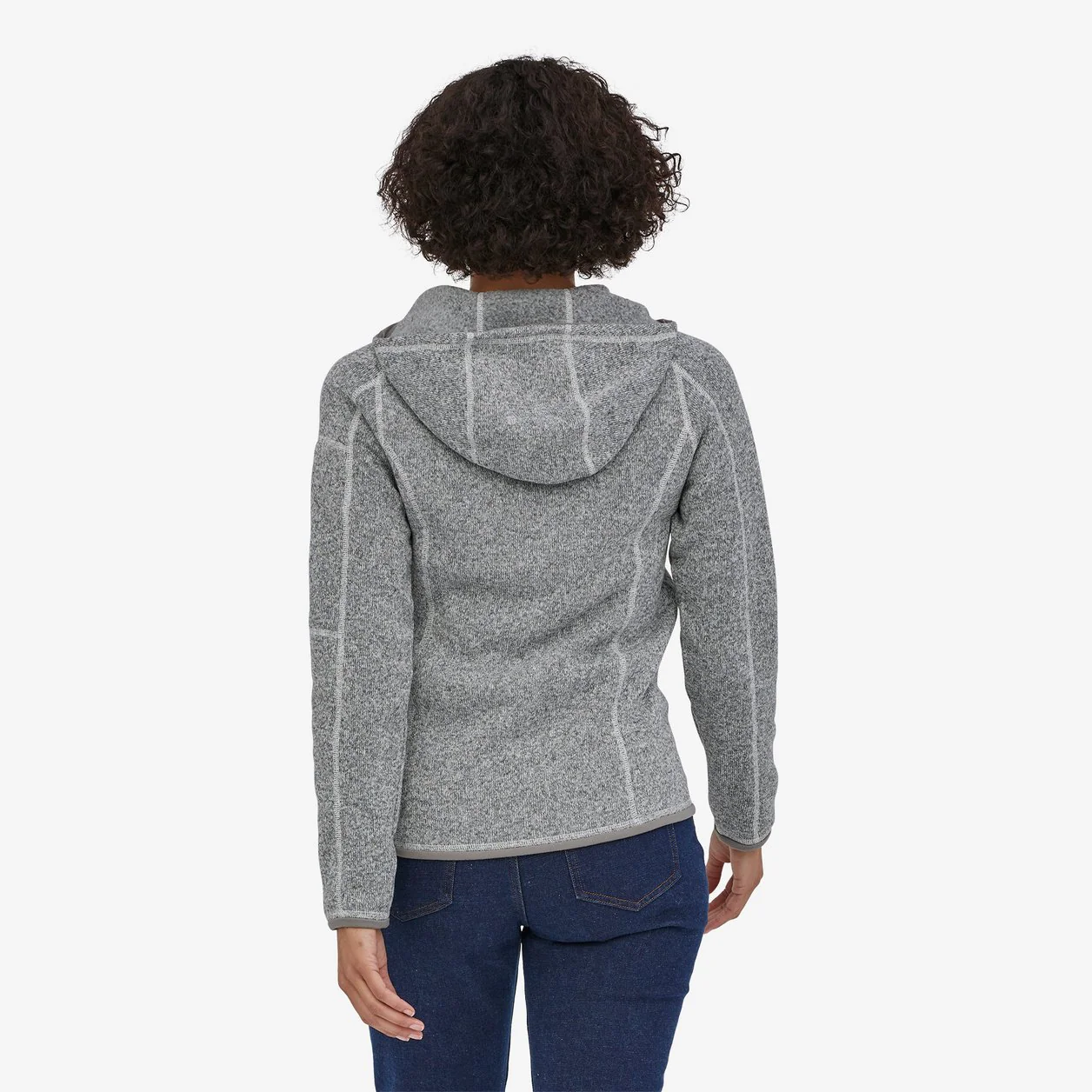 Polar Mujer Better Sweater® Hoody - Imagen 3