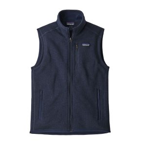 Polar Hombre Sin Mangas Better Sweater® Vest