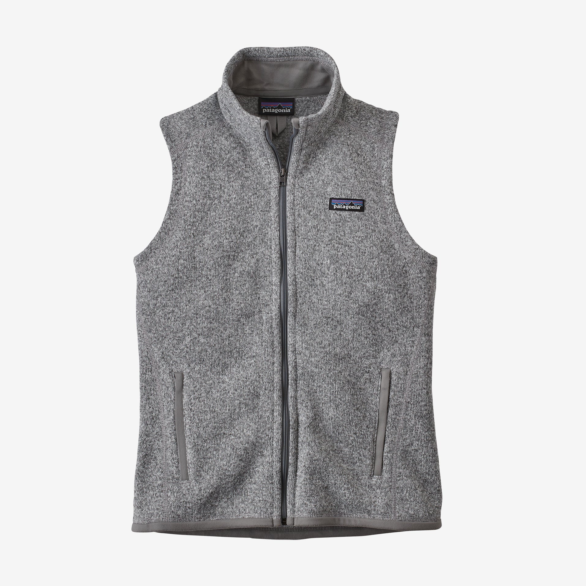 Polar Mujer Sin Mangas Better Sweater® Vest - Imagen 3