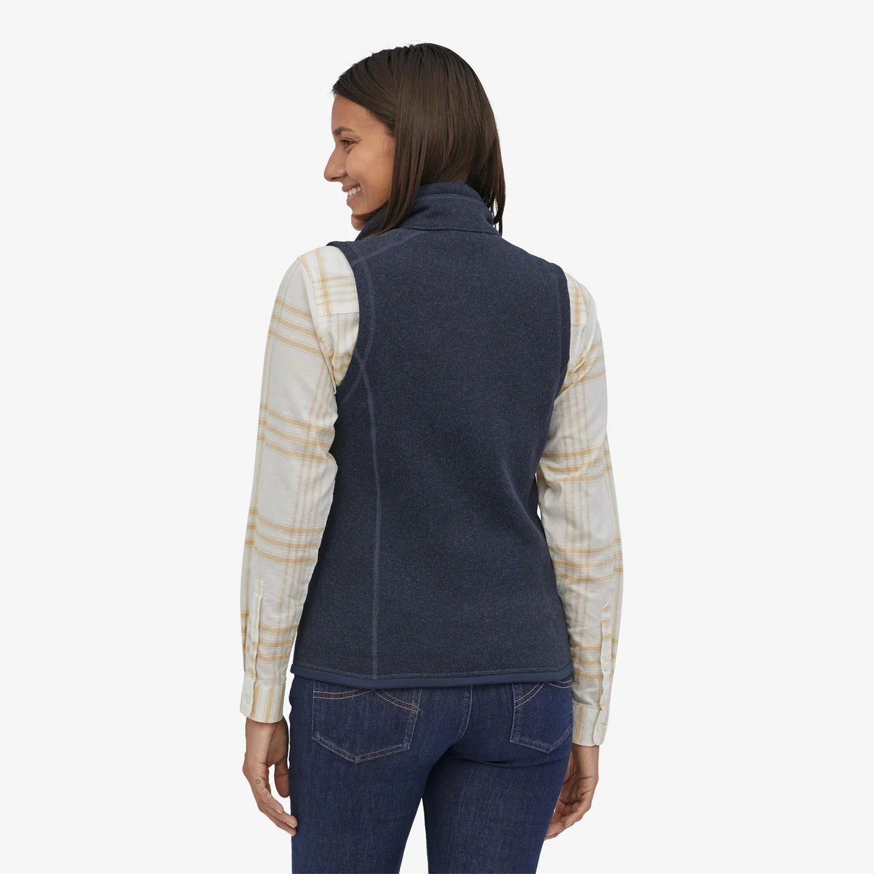 Polar Mujer Sin Mangas Better Sweater® Vest - Imagen 6