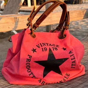 BOLSO ESTRELA ⭐️ MULTICOLOR