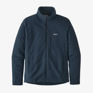 Polar de Hombre Micro D® Jacket
