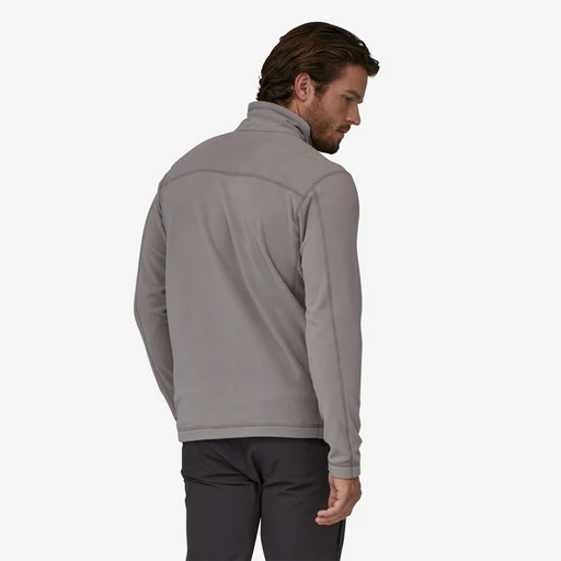 Polar Hombre Micro D® Pullover - Imagen 3