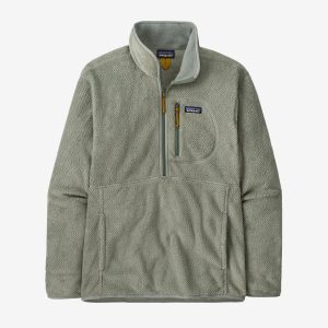 Polar Hombre Re-Tool Pullover