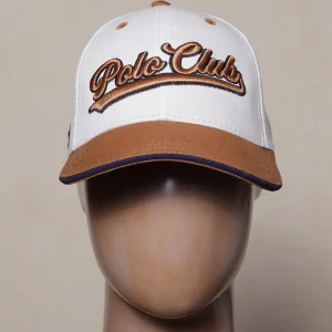 Gorra Clásica Color Crudo Ref. 118261225