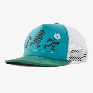 Gorra Duckbill Trucker