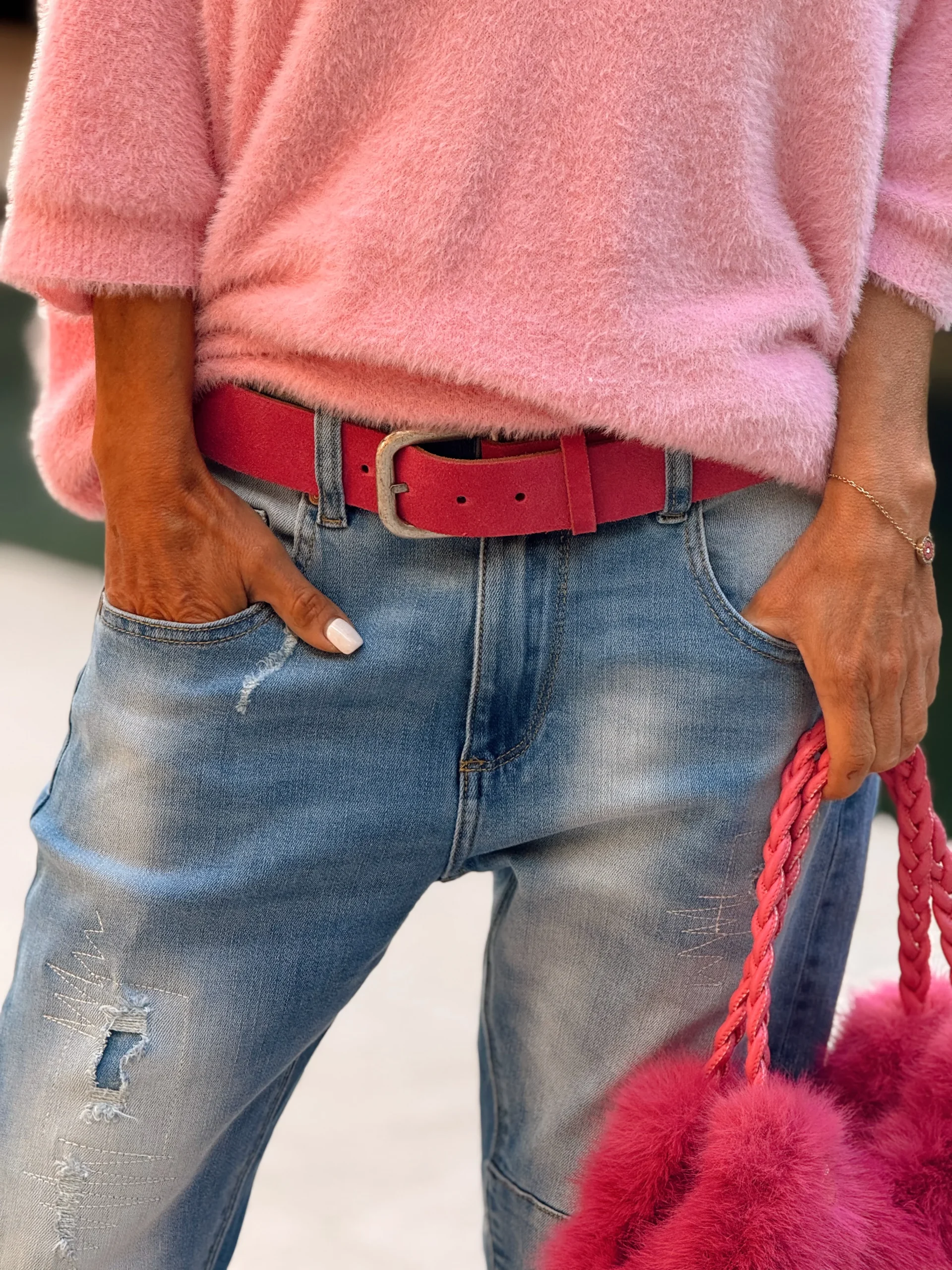 JEANS VAQUEROS ERIC TEJANO - Imagen 8