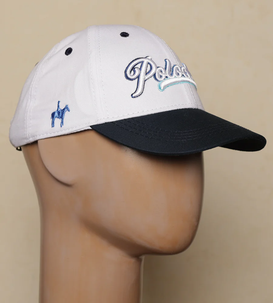 Gorra Clásica Color Blanco ref. 118050925 - Imagen 3