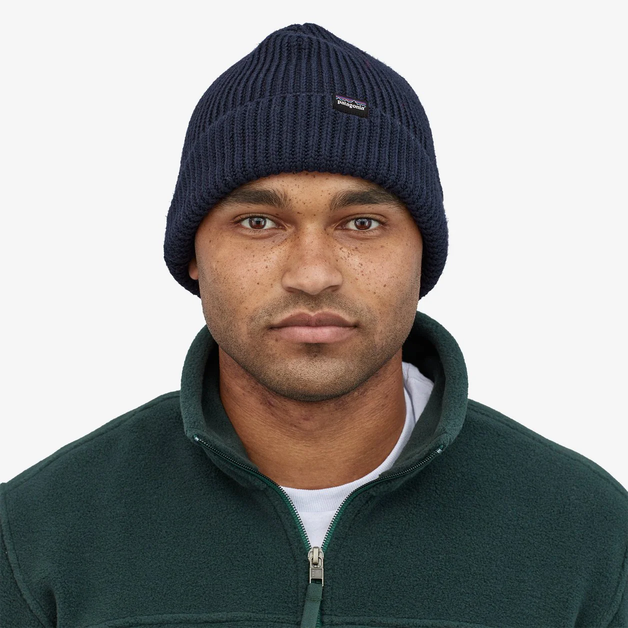 Gorro Fisherman's Rolled Beanie - Imagen 5