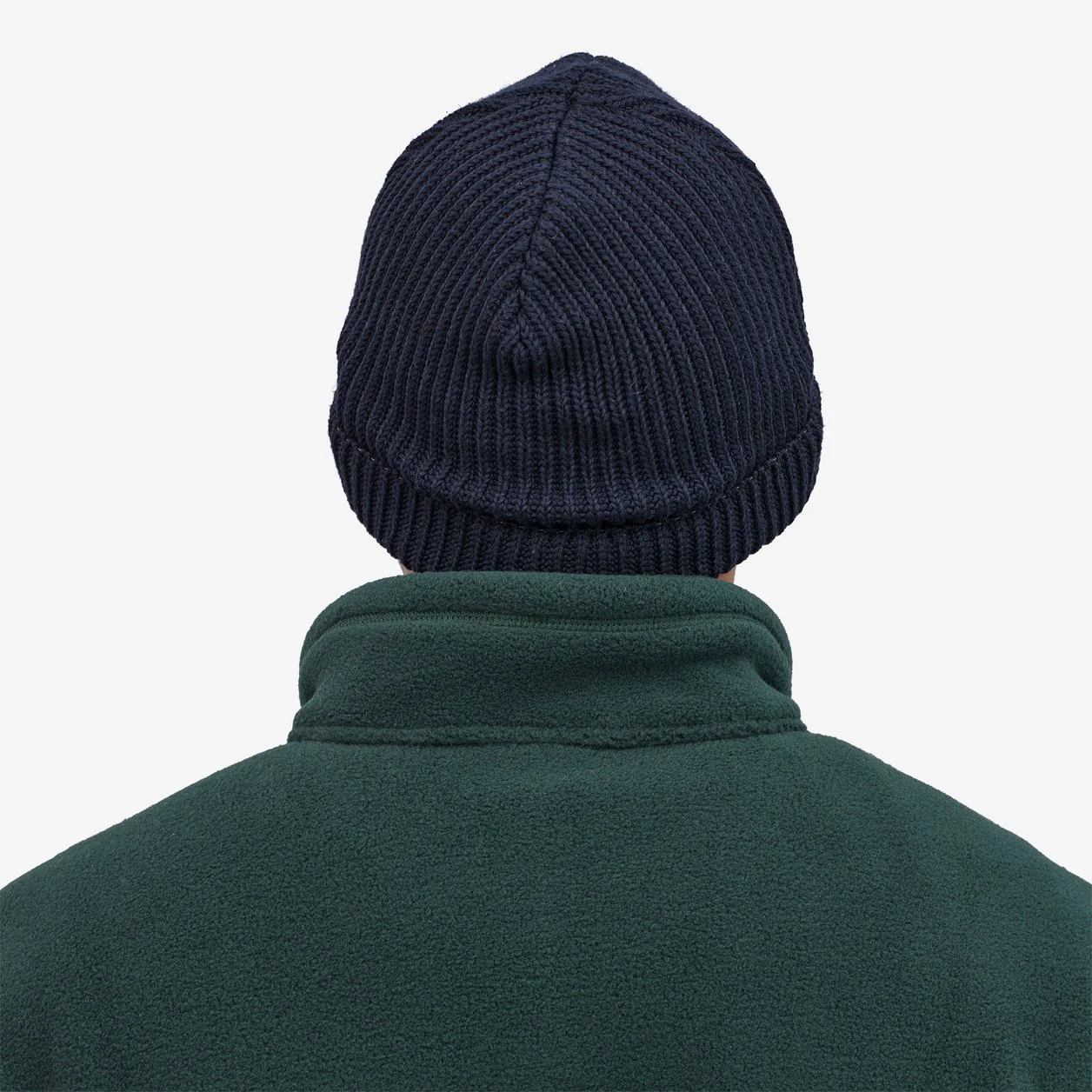 Gorro Fisherman's Rolled Beanie - Imagen 6