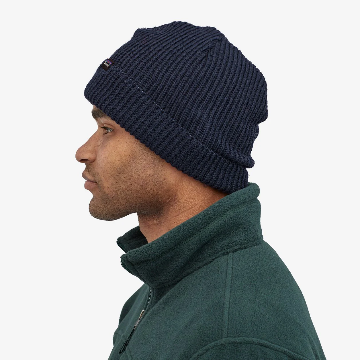 Gorro Fisherman's Rolled Beanie - Imagen 7