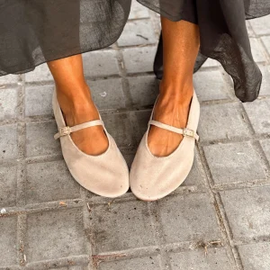 BAILARINAS ANTES CHLOE MULTICOLOR