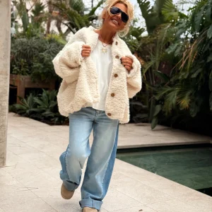 JEANS VAQUEROS ANGELA TEJANO