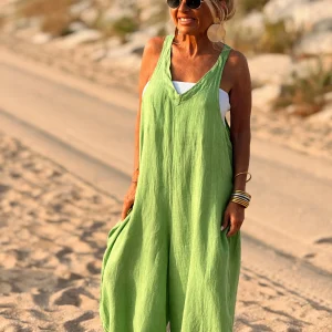 MONO OVERSIZE LINO GIOVANNI MULTICOLOR