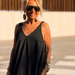 COLLAR SOL ☀️ DORADO