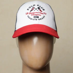 Gorra Bloques Color Blanco ref. 118161125